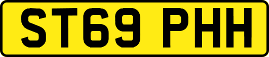 ST69PHH