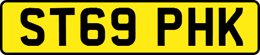ST69PHK