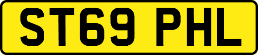 ST69PHL