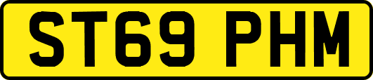 ST69PHM