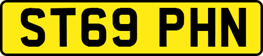 ST69PHN
