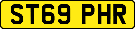 ST69PHR