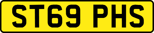 ST69PHS