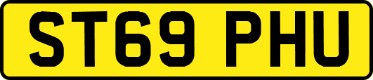 ST69PHU