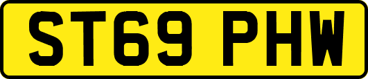 ST69PHW