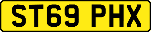 ST69PHX