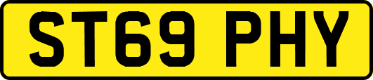 ST69PHY