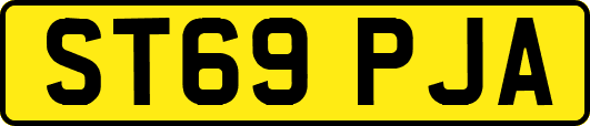 ST69PJA