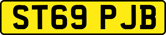 ST69PJB