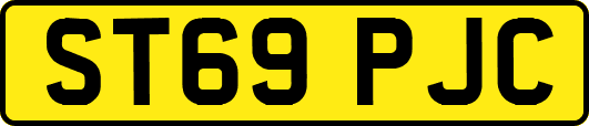 ST69PJC