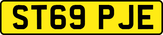 ST69PJE