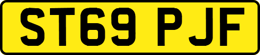 ST69PJF
