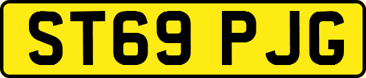 ST69PJG