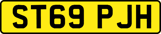 ST69PJH