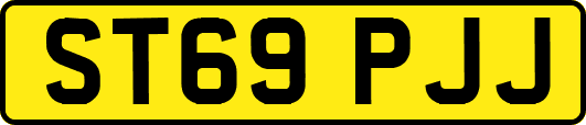 ST69PJJ