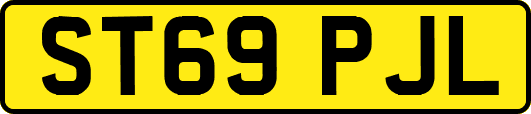 ST69PJL