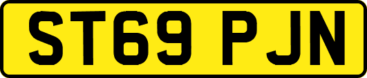 ST69PJN