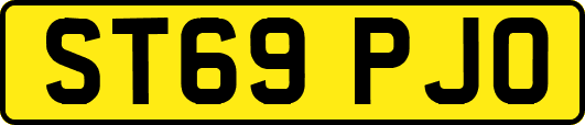 ST69PJO