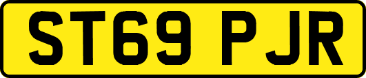 ST69PJR