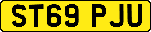 ST69PJU