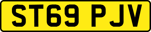 ST69PJV