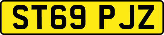 ST69PJZ