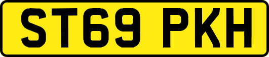 ST69PKH
