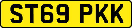 ST69PKK