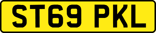 ST69PKL