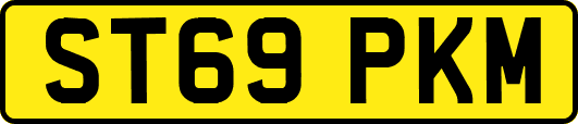 ST69PKM