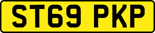 ST69PKP