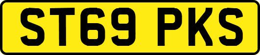 ST69PKS