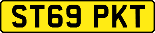 ST69PKT