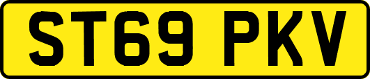 ST69PKV