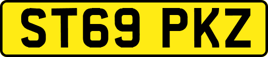 ST69PKZ