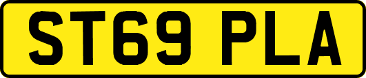 ST69PLA