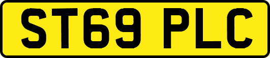 ST69PLC