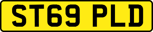 ST69PLD