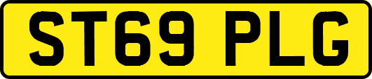 ST69PLG