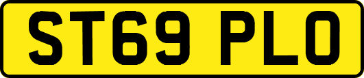 ST69PLO