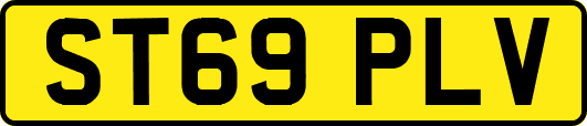 ST69PLV