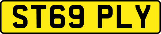 ST69PLY
