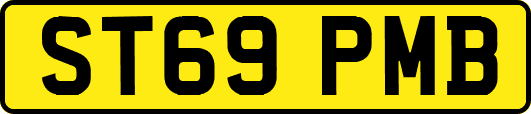 ST69PMB