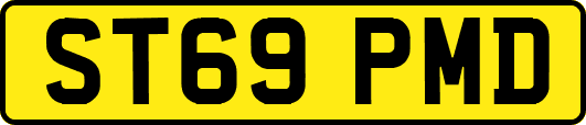 ST69PMD