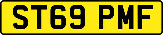 ST69PMF