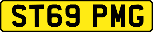 ST69PMG