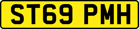 ST69PMH