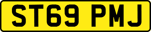 ST69PMJ