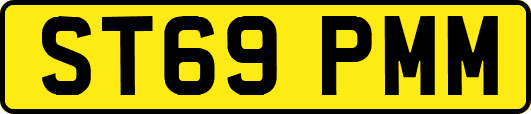 ST69PMM