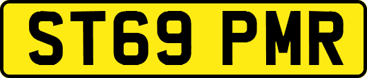 ST69PMR